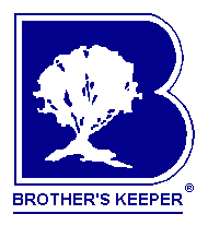Brother's Keeper software
